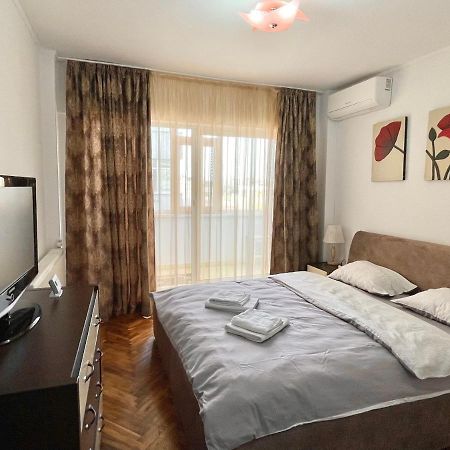 Apartment Danube View Тулча Экстерьер фото