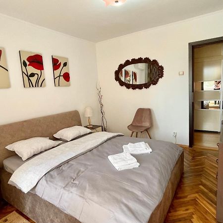 Apartment Danube View Тулча Экстерьер фото