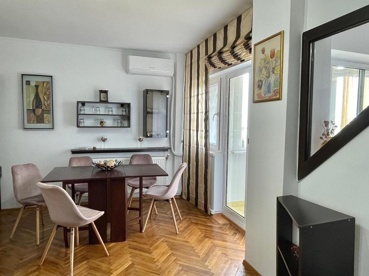 Apartment Danube View Тулча Экстерьер фото
