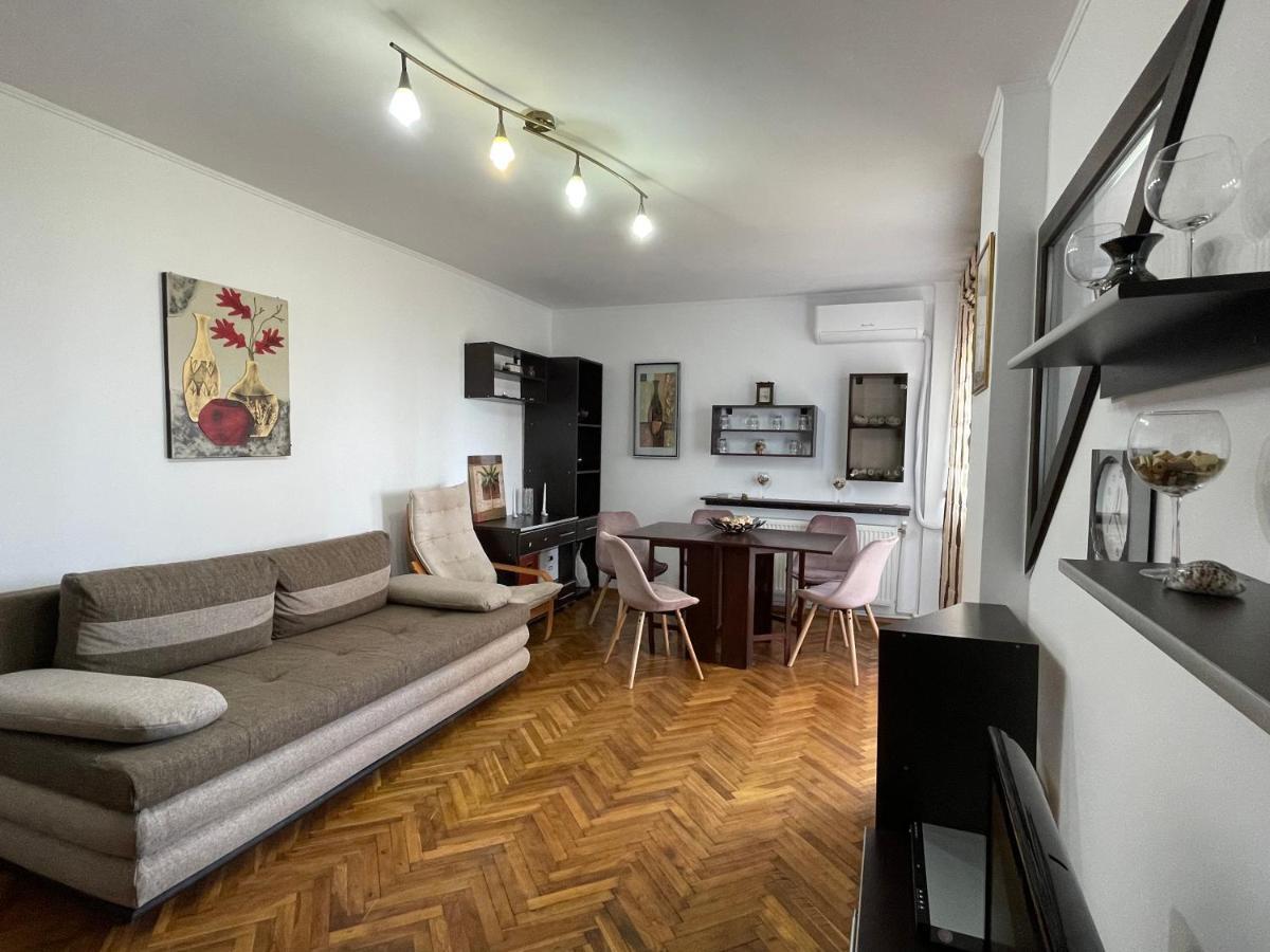 Apartment Danube View Тулча Экстерьер фото