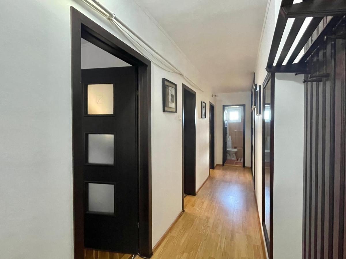 Apartment Danube View Тулча Экстерьер фото