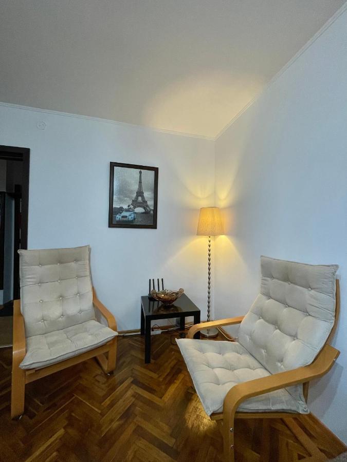 Apartment Danube View Тулча Экстерьер фото