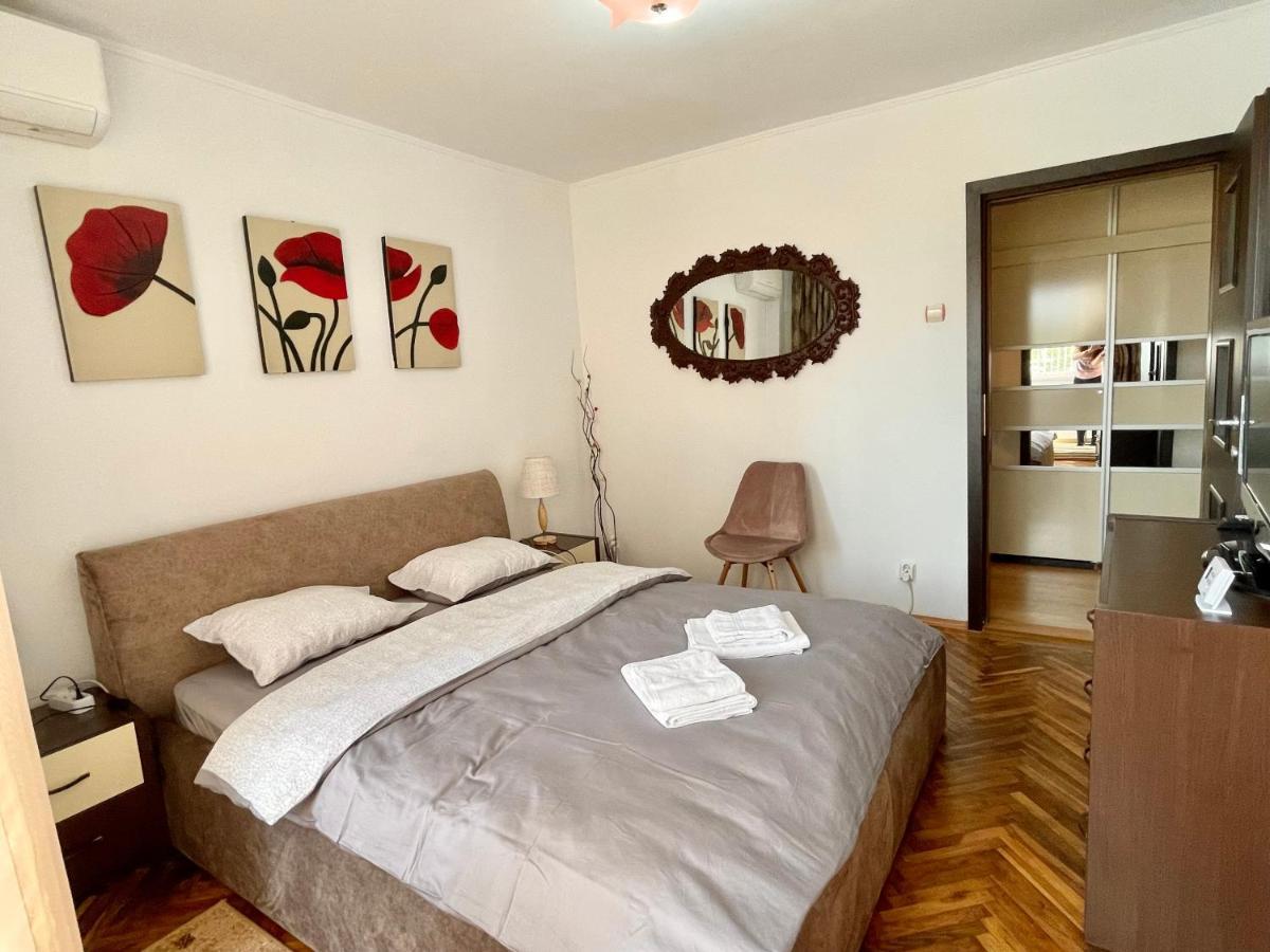 Apartment Danube View Тулча Экстерьер фото