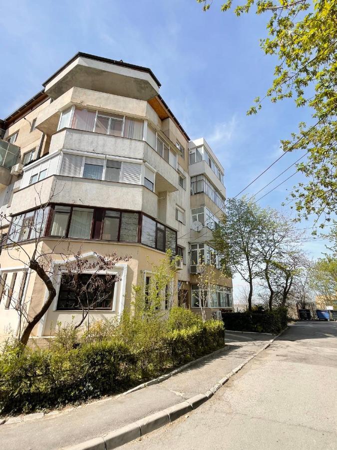 Apartment Danube View Тулча Экстерьер фото
